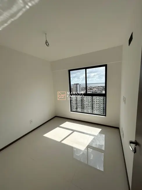 Foto 8 de Apartamento com 3 quartos à venda, 100m2 em Batista Campos, Belem - PA