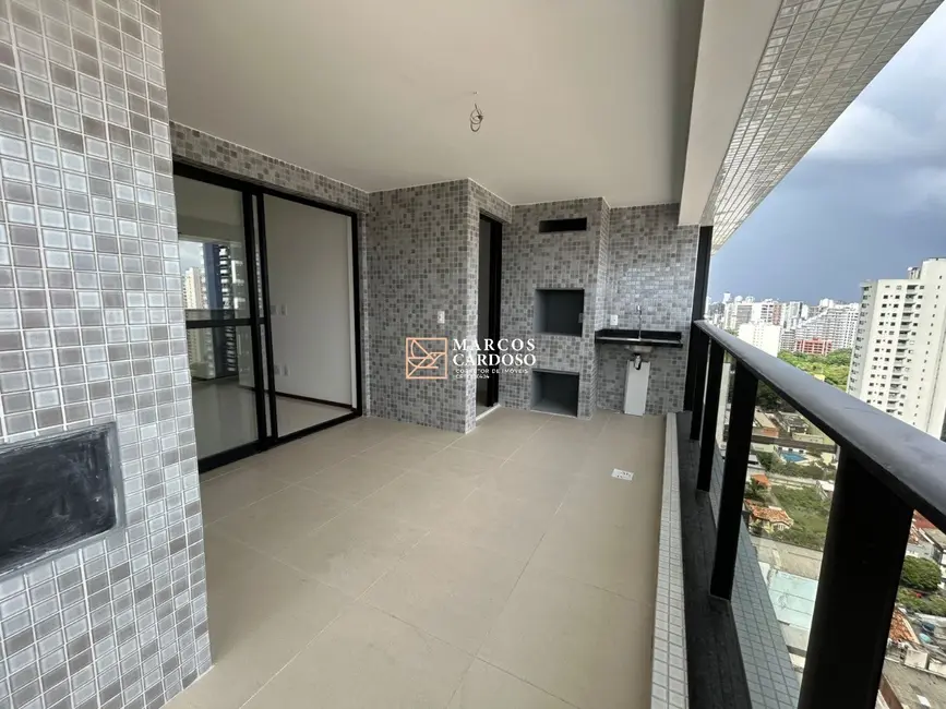 Foto 1 de Apartamento com 3 quartos à venda, 100m2 em Batista Campos, Belem - PA