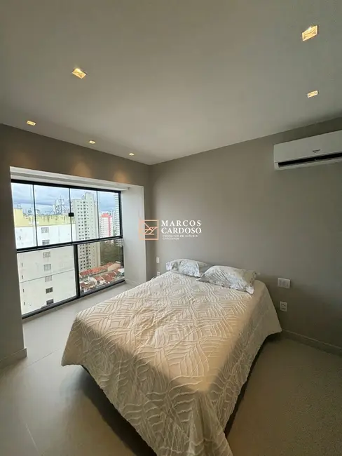 Foto 9 de Apartamento com 3 quartos à venda, 100m2 em Batista Campos, Belem - PA