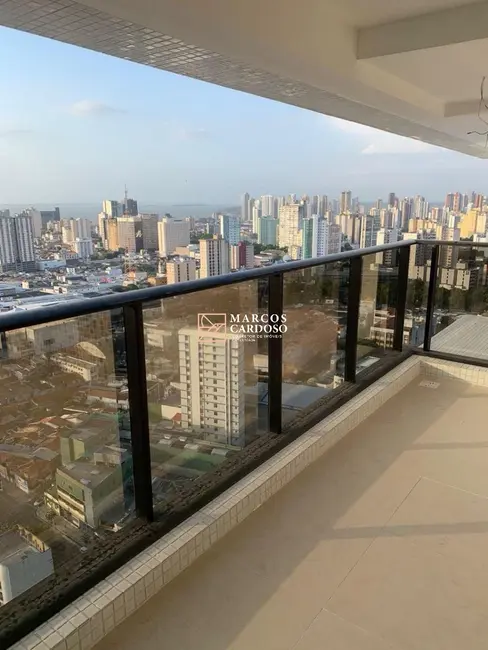 Foto 3 de Apartamento com 3 quartos à venda, 100m2 em Batista Campos, Belem - PA