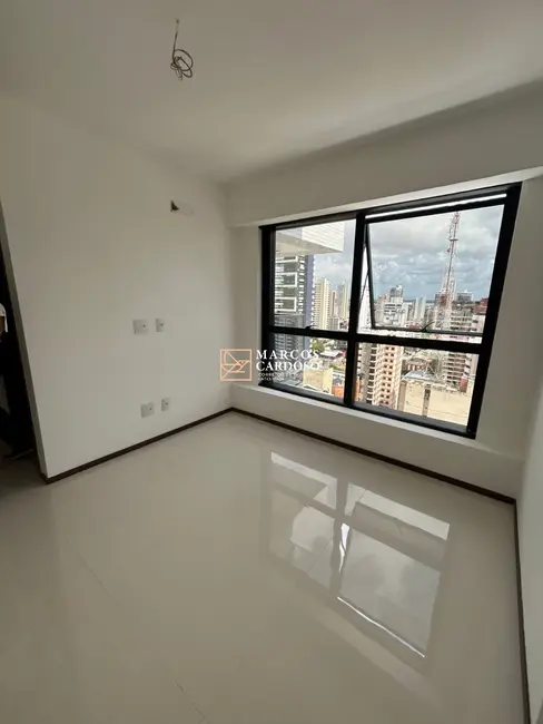 Foto 9 de Apartamento com 3 quartos à venda, 100m2 em Batista Campos, Belem - PA