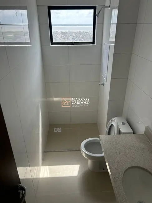 Foto 5 de Apartamento com 3 quartos à venda, 100m2 em Batista Campos, Belem - PA