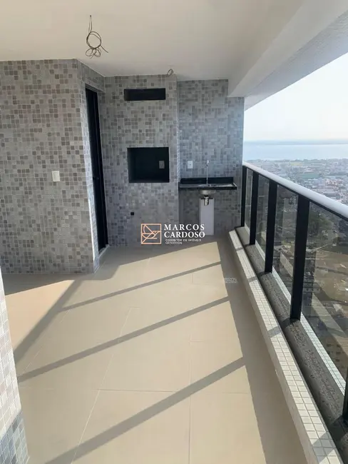 Foto 2 de Apartamento com 3 quartos à venda, 100m2 em Batista Campos, Belem - PA