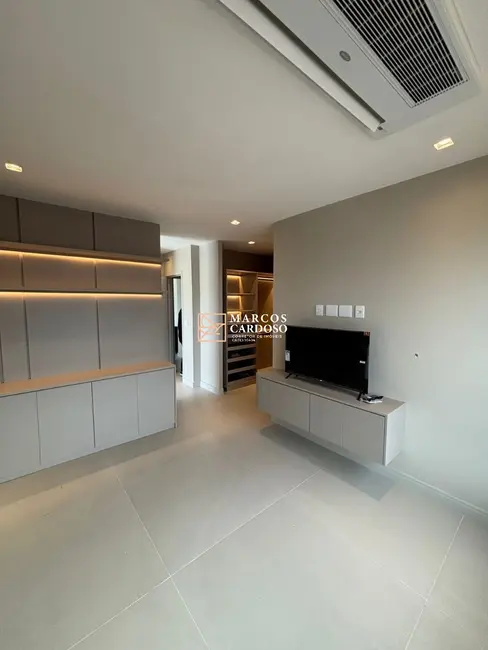 Foto 8 de Apartamento com 3 quartos à venda, 100m2 em Batista Campos, Belem - PA