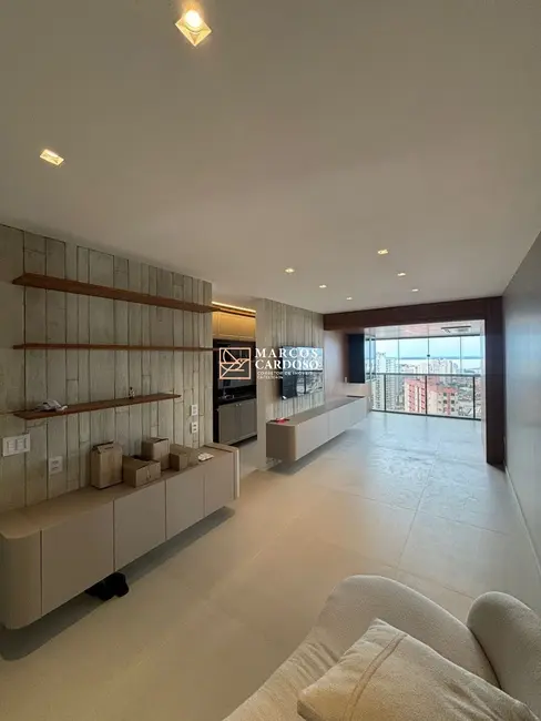 Foto 1 de Apartamento com 3 quartos à venda, 100m2 em Batista Campos, Belem - PA