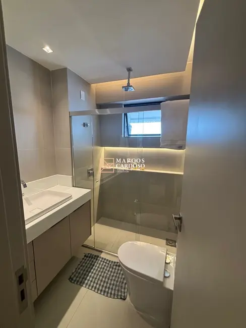 Foto 6 de Apartamento com 3 quartos à venda, 100m2 em Batista Campos, Belem - PA