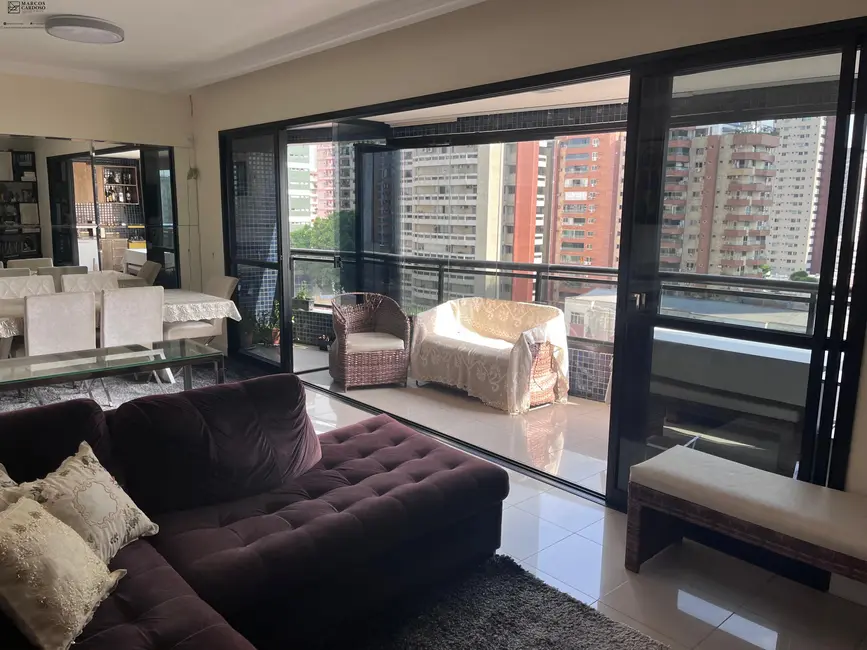 Foto 2 de Apartamento com 3 quartos à venda, 143m2 em Batista Campos, Belem - PA