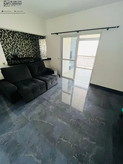 Foto 5 de Apartamento com 2 quartos à venda, 70m2 em Cremação, Belem - PA