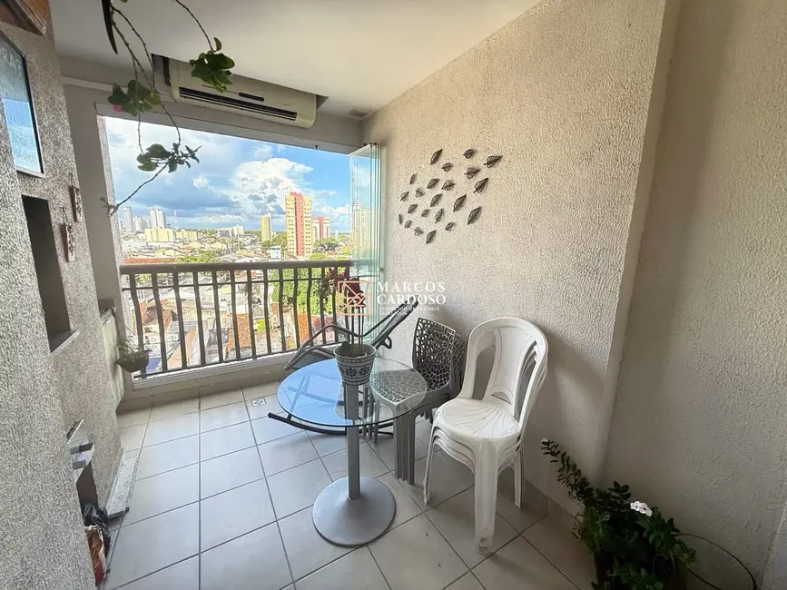 Foto 1 de Apartamento com 2 quartos à venda, 70m2 em Cremação, Belem - PA