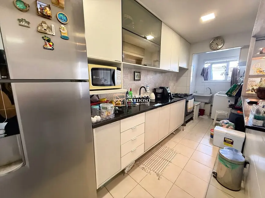 Foto 2 de Apartamento com 2 quartos à venda, 70m2 em Cremação, Belem - PA
