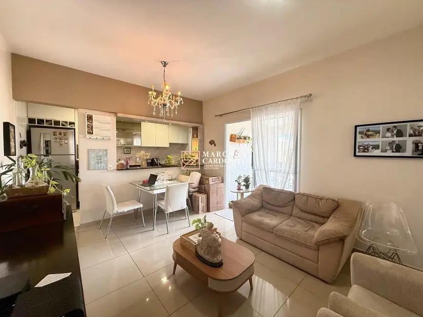 Foto 3 de Apartamento com 2 quartos à venda, 70m2 em Cremação, Belem - PA