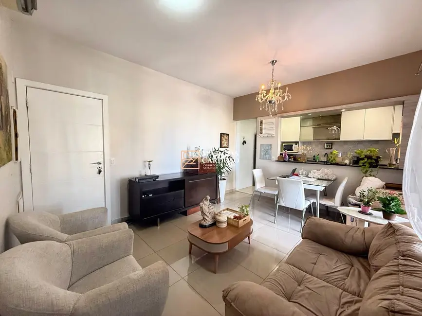 Foto 4 de Apartamento com 2 quartos à venda, 70m2 em Cremação, Belem - PA
