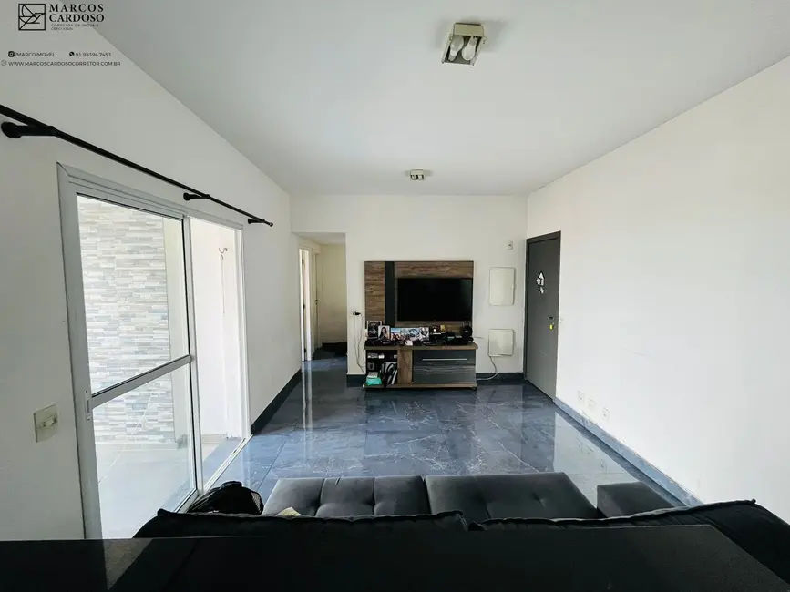 Foto 7 de Apartamento com 2 quartos à venda, 70m2 em Cremação, Belem - PA