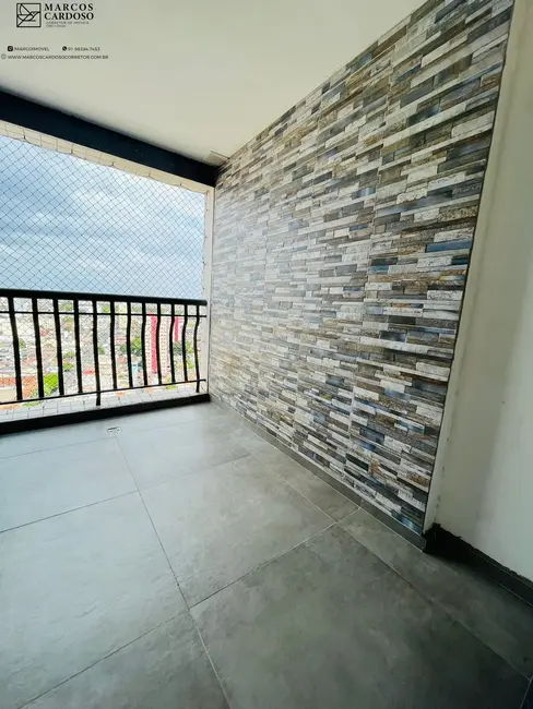 Foto 3 de Apartamento com 2 quartos à venda, 70m2 em Cremação, Belem - PA