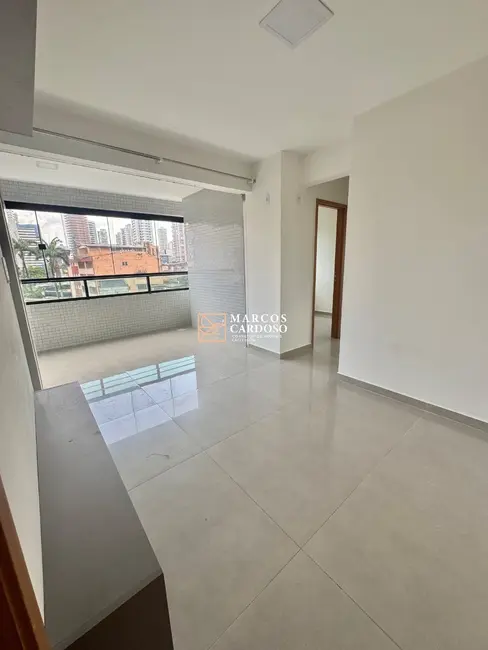 Foto 1 de Apartamento com 2 quartos à venda, 63m2 em Umarizal, Belem - PA