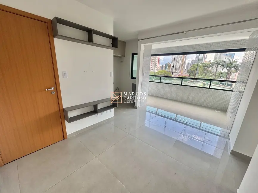Foto 9 de Apartamento com 2 quartos à venda, 63m2 em Umarizal, Belem - PA