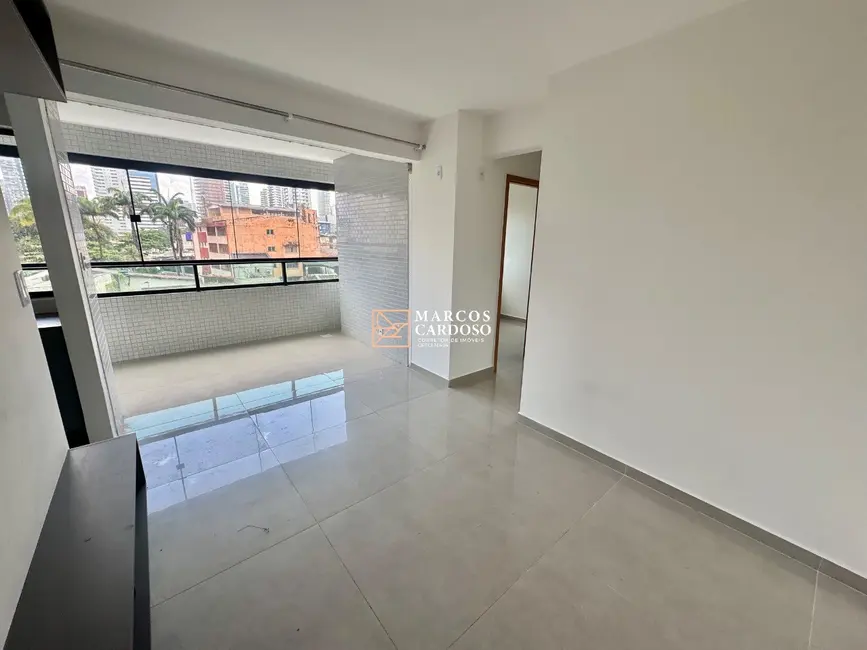 Foto 6 de Apartamento com 2 quartos à venda, 63m2 em Umarizal, Belem - PA