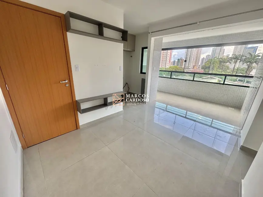 Foto 8 de Apartamento com 2 quartos à venda, 63m2 em Umarizal, Belem - PA