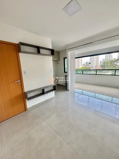 Foto 7 de Apartamento com 2 quartos à venda, 63m2 em Umarizal, Belem - PA