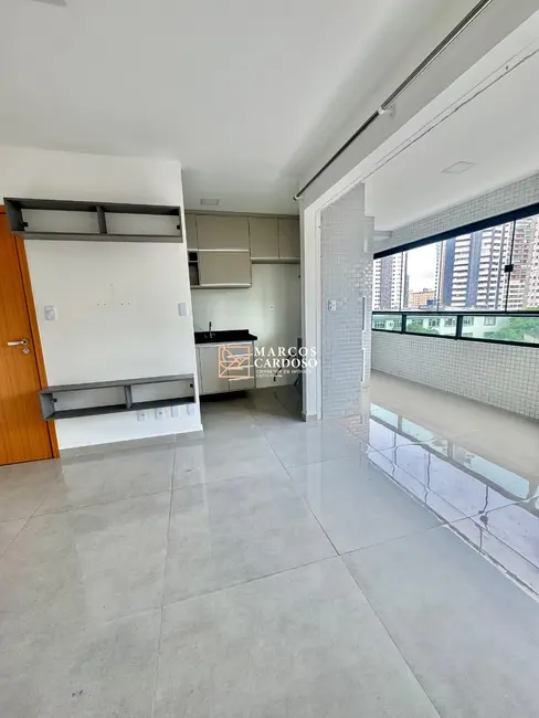 Foto 4 de Apartamento com 2 quartos à venda, 63m2 em Umarizal, Belem - PA