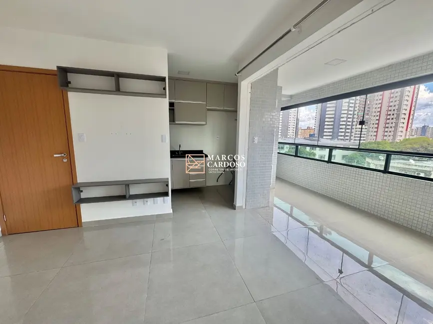 Foto 3 de Apartamento com 2 quartos à venda, 63m2 em Umarizal, Belem - PA