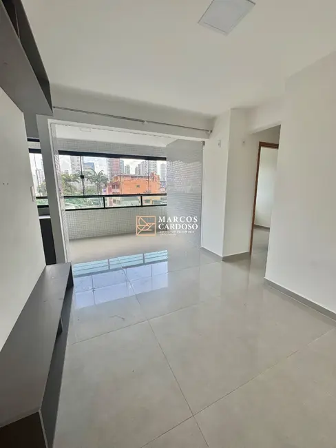 Foto 5 de Apartamento com 2 quartos à venda, 63m2 em Umarizal, Belem - PA