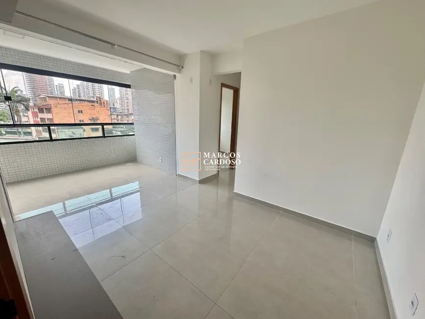 Foto 2 de Apartamento com 2 quartos à venda, 63m2 em Umarizal, Belem - PA