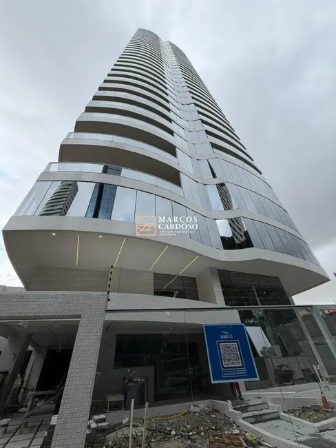 Foto 3 de Apartamento com 3 quartos à venda, 181m2 em Umarizal, Belem - PA