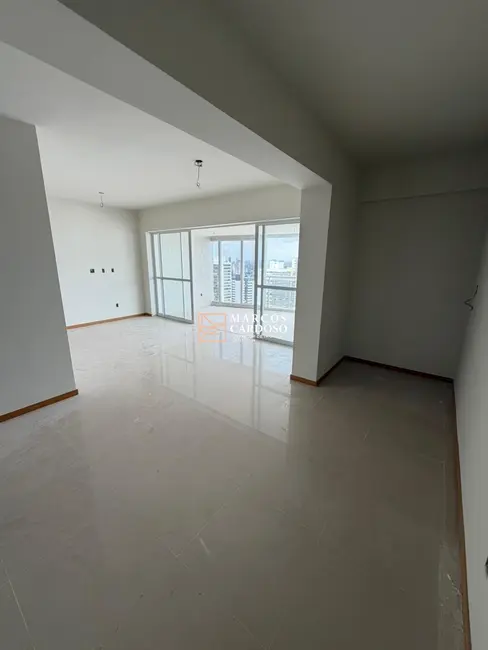 Foto 8 de Apartamento com 3 quartos à venda, 181m2 em Umarizal, Belem - PA