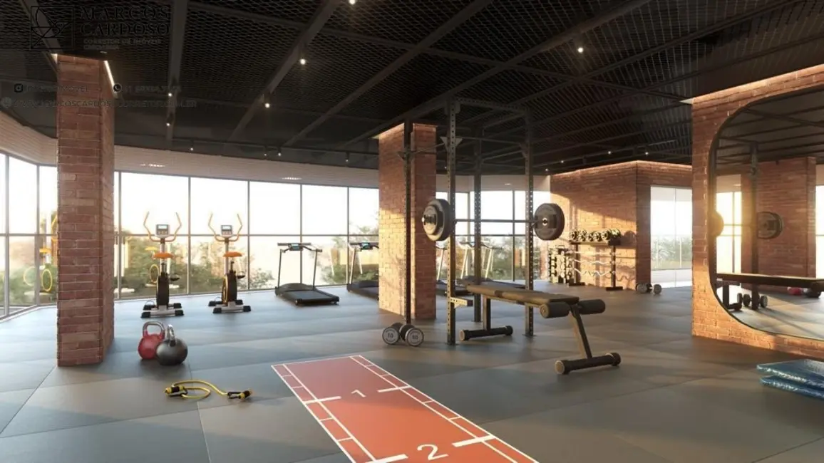 Foto 9 de Apartamento com 3 quartos à venda, 181m2 em Umarizal, Belem - PA