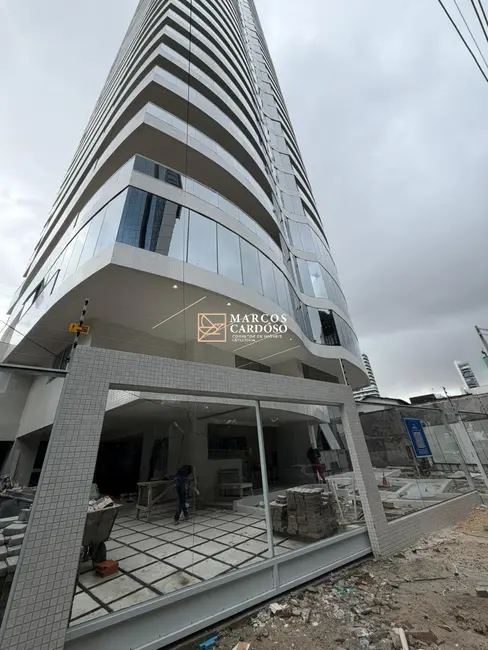Foto 2 de Apartamento com 3 quartos à venda, 181m2 em Umarizal, Belem - PA