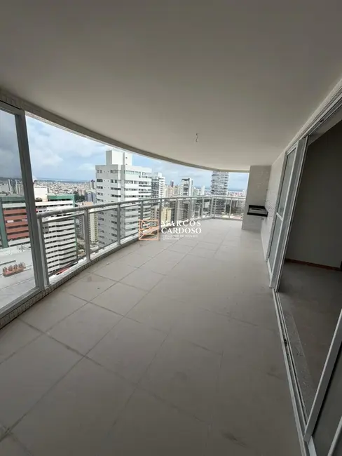 Foto 1 de Apartamento com 3 quartos à venda, 181m2 em Umarizal, Belem - PA