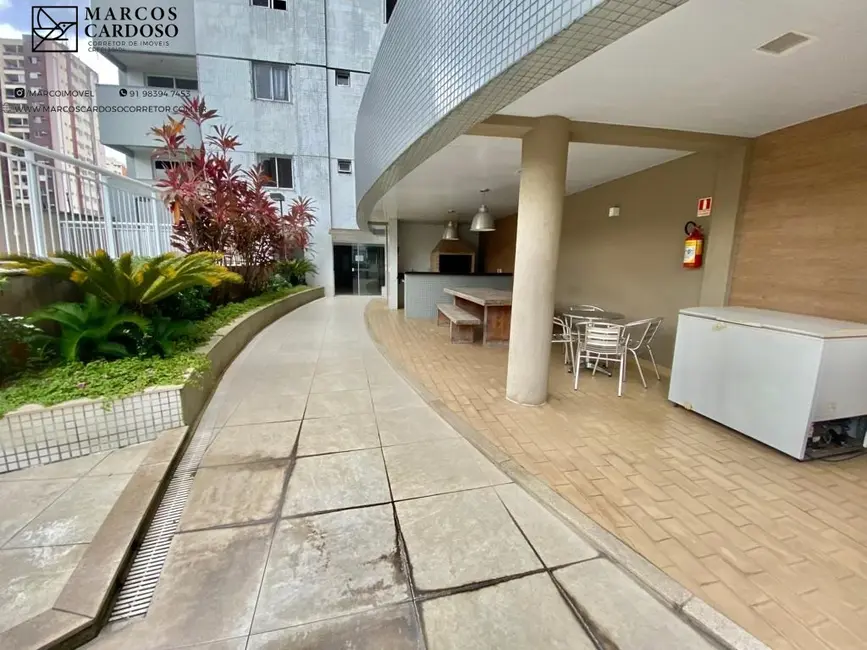 Foto 9 de Apartamento com 2 quartos à venda, 85m2 em Batista Campos, Belem - PA