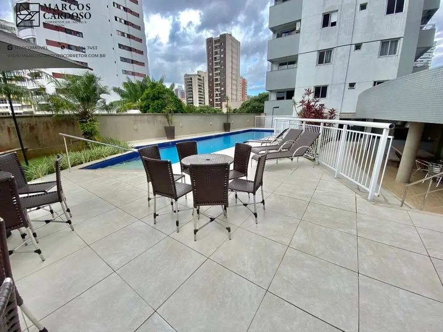 Foto 7 de Apartamento com 2 quartos à venda, 85m2 em Batista Campos, Belem - PA