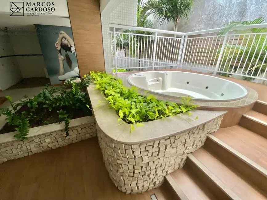 Foto 5 de Apartamento com 2 quartos à venda, 85m2 em Batista Campos, Belem - PA