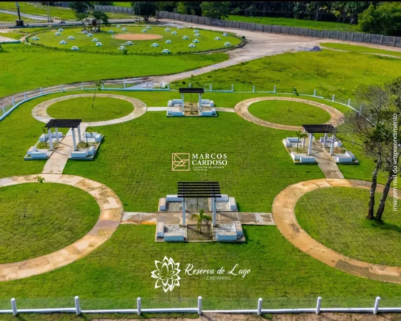 Foto 7 de Terreno / Lote à venda, 420m2 em Imperador, Castanhal - PA