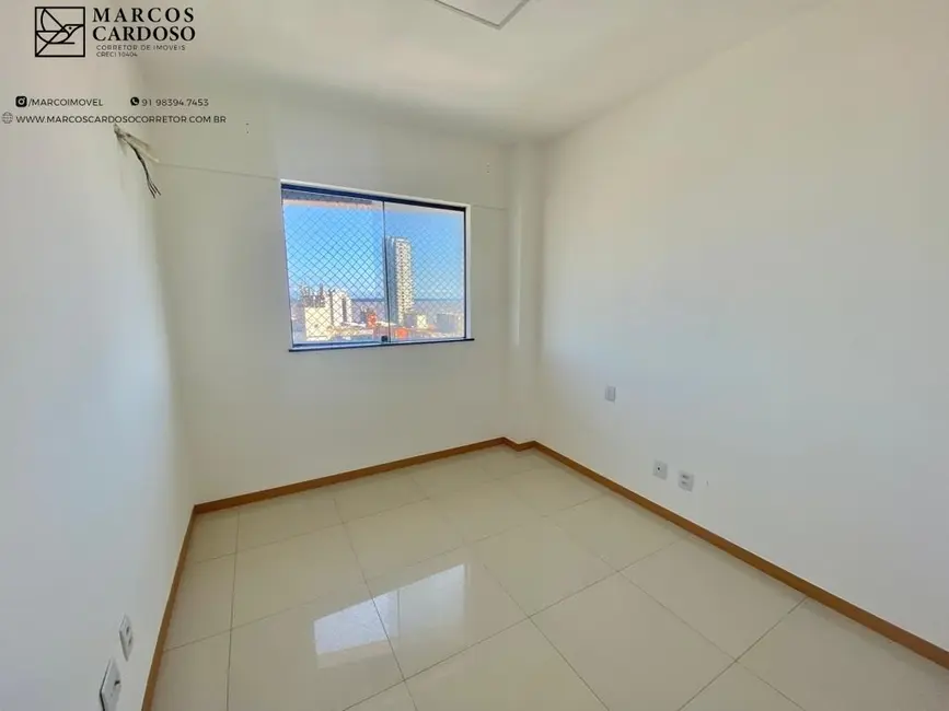 Foto 7 de Apartamento com 2 quartos à venda, 78m2 em Umarizal, Belem - PA