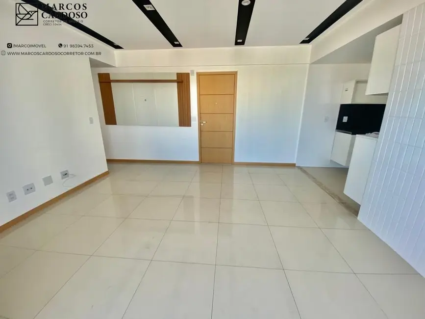 Foto 6 de Apartamento com 2 quartos à venda, 78m2 em Umarizal, Belem - PA