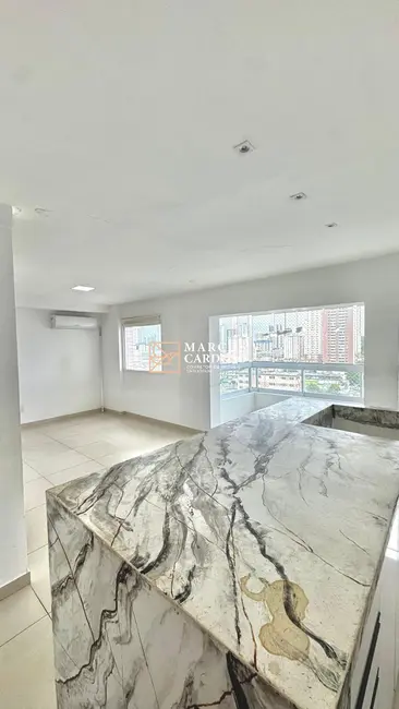 Foto 3 de Apartamento com 3 quartos à venda, 144m2 em Marco, Belem - PA