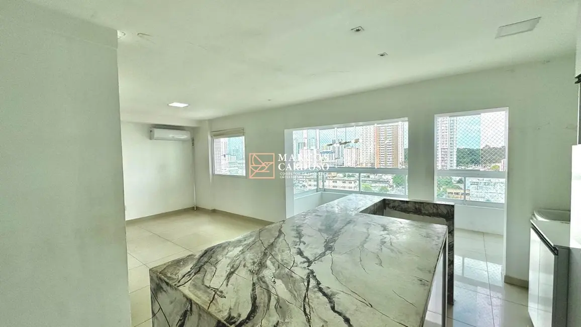 Foto 2 de Apartamento com 3 quartos à venda, 144m2 em Marco, Belem - PA