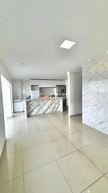 Foto 4 de Apartamento com 3 quartos à venda, 144m2 em Marco, Belem - PA