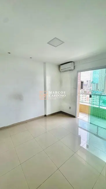 Foto 7 de Apartamento com 3 quartos à venda, 144m2 em Marco, Belem - PA