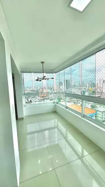Foto 5 de Apartamento com 3 quartos à venda, 144m2 em Marco, Belem - PA