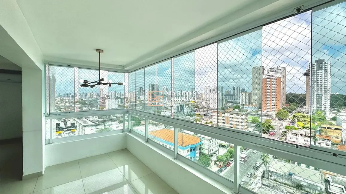 Foto 1 de Apartamento com 3 quartos à venda, 144m2 em Marco, Belem - PA