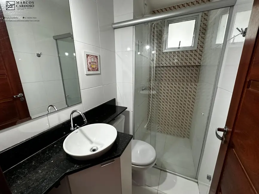 Apartamento com 3 quartos à venda, 88m2 em Marambaia, Belem - PA - imagem 8 Foto 8 de Apartamento com 3 quartos à venda, 88m2 em Marambaia, Belem - PA