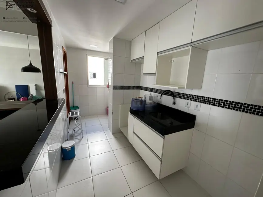 Apartamento com 3 quartos à venda, 88m2 em Marambaia, Belem - PA - imagem 7 Foto 7 de Apartamento com 3 quartos à venda, 88m2 em Marambaia, Belem - PA