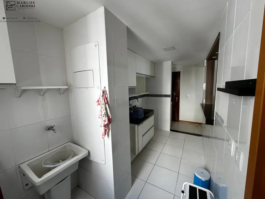 Apartamento com 3 quartos à venda, 88m2 em Marambaia, Belem - PA - imagem 6 Foto 6 de Apartamento com 3 quartos à venda, 88m2 em Marambaia, Belem - PA