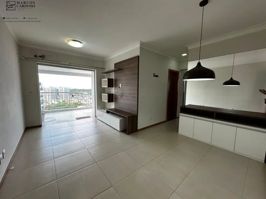 Apartamento com 3 quartos à venda, 88m2 em Marambaia, Belem - PA - imagem 1 Foto 1 de Apartamento com 3 quartos à venda, 88m2 em Marambaia, Belem - PA