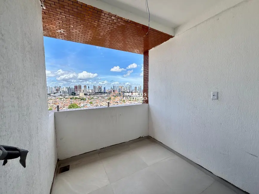 Foto 1 de Apartamento com 3 quartos à venda, 57m2 em Pedreira, Belem - PA