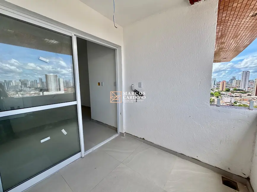 Foto 8 de Apartamento com 3 quartos à venda, 57m2 em Pedreira, Belem - PA